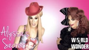 Alaska Edwards Pt. 3 - 2016 Fantasy