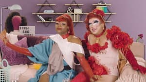 RuPaul's Drag Race UK Season 3, Episode 7