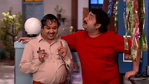 Conflict over the TV gets resolved - Happu Ki Ultan Paltan