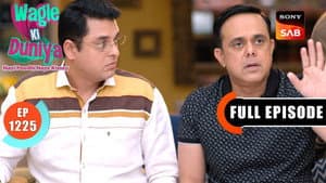 Kittu Ki Custody Ka Case