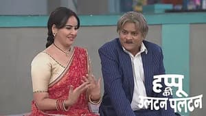 Rajesh Tells Gabbar about Her Challenge to Amma
