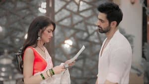 Babita suspects Priyanka