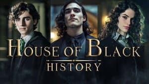 The Complete History of the House of Black: Sirius, Regulus, Bellatrix & More