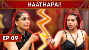 Haathapai!