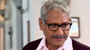 Mayuri Leaves Without Informing Anybody