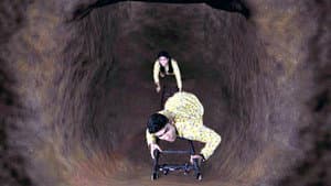 The Robbery