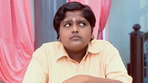 Kesri Narayan Narrates A Story