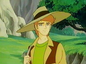Prince of the Garden