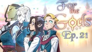 Hawthorne's Gift