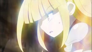 Mikoto, to the end of my life