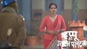 The Blackmailer Puts Happu in Trouble
