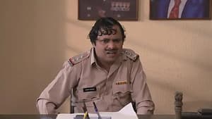 A fearful Happu disguises himself - Happu Ki Ultan Paltan