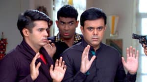 Cbi Questions Vasant, Ojha, Hemant & Sharad