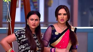 An Argument Between Happu and Rajesh