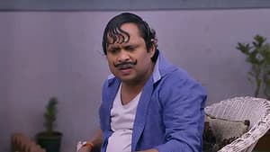 Happu is frustrated with Amma and Rajesh's bickering-Happu Ki Ultan Paltan