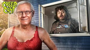 Something’s Strange About My Neighbor