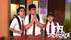 Kamlesh's Parenting Advice to Happu