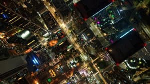 Night Lights