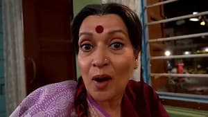 An Upset Amma Decides to Leave the House