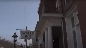 The Wells Inn || Sistersville, West Virginia