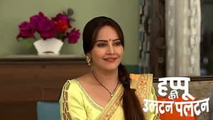 Happu Alleviates Rajesh and Beni's Displeasure