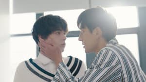 Lufeng, We've Both Grown Up