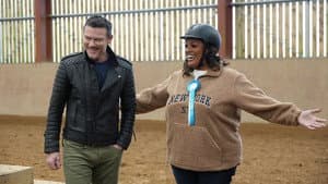 Luke Evans