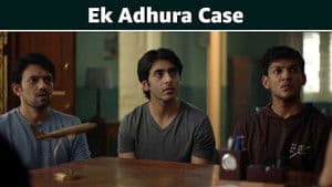 Ek Adhura Case