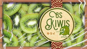 The Kiwis