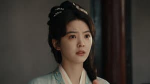 Corruption in Imperial Court