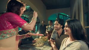 Happy Rakhi