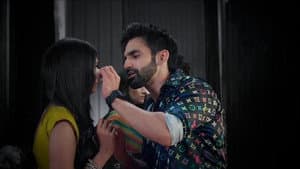 Avantika dreams of a life with Vishwas