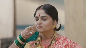 Sneha learns about her secret admirer