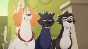 The Big Bad Wolf