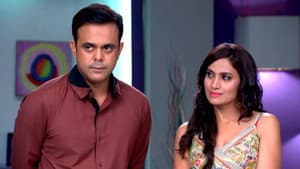 Plan to Poison Varsha's Ears