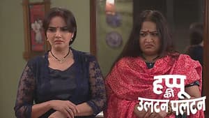 Happu Shares His Plan with Beni and Surili