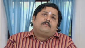 Gadhaprasad Returns Safely