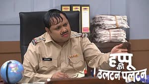 Avadhesh Forbids Rajesh from Making Fritters