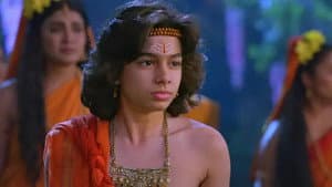 Kartikeya learns the truth
