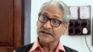 Rift Between Kesri Narayan And Billo Bua