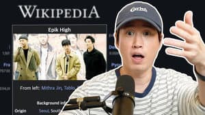 POV: you're a celebrity and need to fix your own wikipedia page
