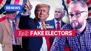 The Fake Elector Plot
