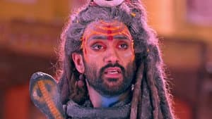 Parvati is ready for war