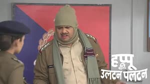 Malaika Becomes an IPS Officer