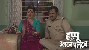 Happu and Beni Cook Food with Amma