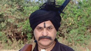 Nagin Is Surrounded By Goons