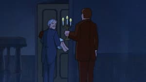 Ghost Commotion