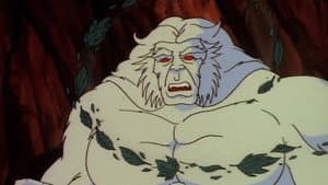 And the Wind Cries... Wendigo!