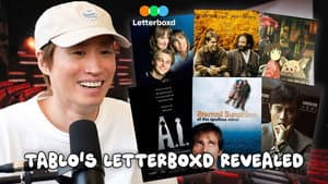 Top 10 Movies To Watch BEFORE You Get Old ft. Tablo’s Letterboxd