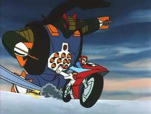Zaikuron Crashed Car Race